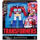 Hasbro Figura Optimus Prime One Shall Stand Studio Series Transformers The Movie 18cm | shoptok.hr