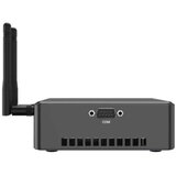 Zeus Mini PC MPI10-P23 Pentium Gold 5405U 2.30 GHz/DDR4/LAN/Dual WiFi/BT/HDMI/DP/USB C/T Refurbish | Eponuda.com
