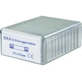 Eska Sortiment osigurača 6,3 x 32 mm spor, sadržaj: 120 komada Cijene