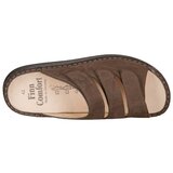 Finn Comfort Japonke Korfu Tabak Carat Kostanjeva | Shoptok.si