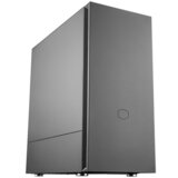 Cooler Master Midi kučište - Silencio S600 - MCS-S600-KN5N-S00 | shoptok.hr