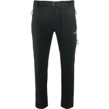 Alpine pro Men's trousers OKEM black | shoptok.hr