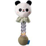 Taf Toys Rainstick Rattle Panda zvečka 1 kom | shoptok.hr