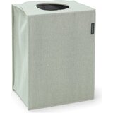 Brabantia Laundry Bag 55 L collapsible green Cijene
