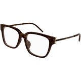 Saint Laurent Ženske Sunčane naočale SL M48 A/F-Tortoise | shoptok.hr