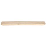 Light & Living Polica od masivnog manga u prirodnoj boji 88 cm Tarontu – Cijene