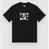 DC Star Filled T-shirt black Cene