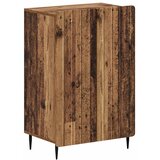  Ormar za cipele ZWOLLE 59 5 x 39 5 x 91 5 cm Konstruirano drvo - Staro drvo | shoptok.hr