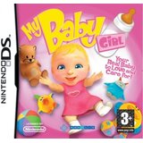 My Baby Girl (DS) - rabljeno | Shoptok.si