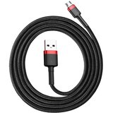 Baseus USB / Micro USB QC3.0 1,5A pleteni kabel 2M | Shoptok.si