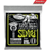  ŽICE ZA EL GIT Ernie Ball 3121, 10-46, Titanium | Eponuda.ba