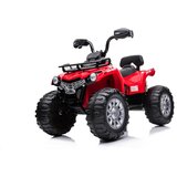 Quad Štirikolesnik na akumulator Madman JS009 - rdeč | Shoptok.si