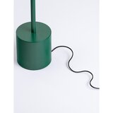 Nova Luce Zelena metalna LED stojeća svjetiljka (visina 136 cm) Vetro – | shoptok.hr
