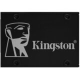 Kingston SSD 256GB KC600 SATA3 2.5 | Eponuda.ba