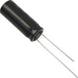 Panasonic Elektrolitski kondenzator, radijalno ožičen 5 mm 680 µF 35 V 20 % (promjer) 10 mm EEU-FR1V681 1 kom. | Eponuda.ba