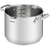 Tefal Visoki lonac s poklopcem 6,1 l Duetto+ - | shoptok.hr