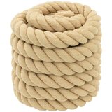  Konopac za čamce 5 mm 5 m Prirodna | shoptok.hr
