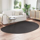  preproge Antracit Bombaž 160 x 230 cm Trdna | Shoptok.si
