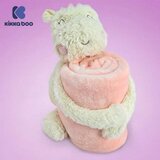 Kikka Boo bebi ćebence 70×100 Hippo Dreams Cene'.'