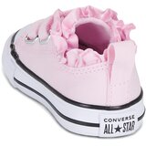 Converse Nizke superge Chuck Taylor All Star 2V Rožnata | Shoptok.si