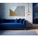  ITALUX PND-2324-1 BRO+AMB - Visilica na sajli RAVENA 1xE27/5W/230V mesing | Eponuda.com