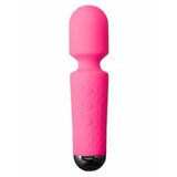 Mini masazer pink AT1146 / 0155 Cene