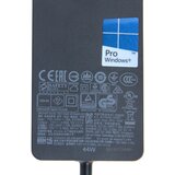  Punjač za laptop microsoft 15V 2.58A surface pro 5 hq | ePonuda.com