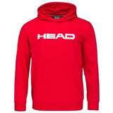 Head Puloverji Club Byron Rdeča Cene