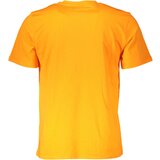 North Sails MEN&#39;S SHORT SLEEVE T-SHIRT ORANGE | Shoptok.si