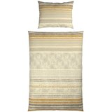 Esposa POSTELJNINA 140/200 cm flanela bež | Shoptok.si