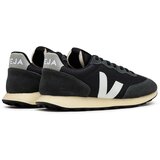 Veja Rio Branco II Alveomesh Black_White Muškarci - Tenisice - Crna - RO1803870B-8 - Size: 8 | shoptok.hr
