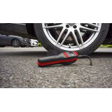 Strend Pro Baterijski Ručni Kompresor Zraka za Auto, 10 bara, 2Ah/7,4V Li-ION | shoptok.hr