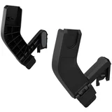 Adapter za avtosedež Urban Glide 3 black