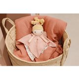 Little Dutch® Fairy Garden Cuddle Cloth Mila tješilica 0 m+ 1 kom | shoptok.hr