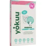 Tissue paper strips – summer flower – Yokuu
