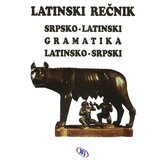 Jrj Moj Izdavač Latinski rečnik (83) Cene