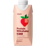 Proteinski milkshake - Jagoda