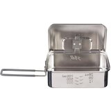 Esbit PT1200ST camping cookware Pot 1.2 L Silver Cijene