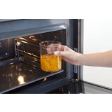 Brabantia steklena posoda - 1,1 l | Shoptok.si