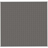  Teška deka siva 220x240 cm 11 kg od tkanine | shoptok.hr
