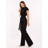 LAKERTA Set-LK-KMPL-510064.94-black | Shoptok.si