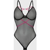 Obsessive Novenes Teddy Black XS/S | Shoptok.si