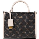 Liu Jo ECS S TOTE AF5192 E0668 Smeđa | shoptok.hr