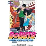 Harper Collins Publishers Ltd Masashi Kishimoto - Boruto: Naruto Next Generations, Vol. 14 | Eponuda.com
