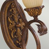 Elstead Lighting STENSKA SVETILKA Sonomavalley 220-240 V E27 | Shoptok.si