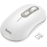 hoco. Bežični miš GM21 bijeli | Eponuda.ba