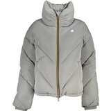 K-Way WOMEN&#39;S GRAY JACKET | shoptok.hr