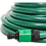  Cev za bazen zelena 30 m PVC | Shoptok.si