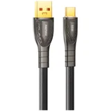 DATA kabl Prime 66W TIP C RC-C167 1.2m crni
