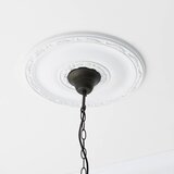 Endon 70824 - Luster na lancu Tiffany DRAGONFLY 3xE27/60W/230V prečnik 41 cm | Eponuda.com